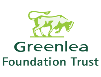 Greenlea Foundation Trust Logo Greenlea Foundation Trust Logo