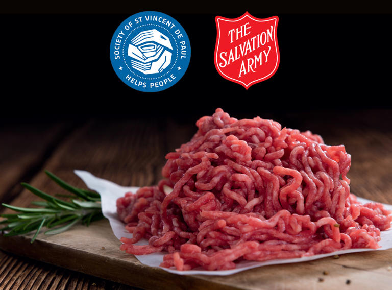 Project Mince Project Mince