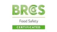BRCGS Logo