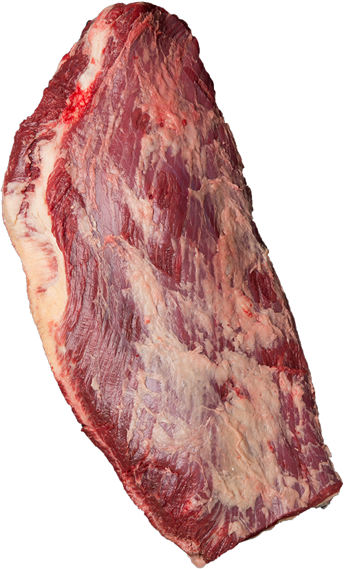 Brisket Point End Deckle Off 
