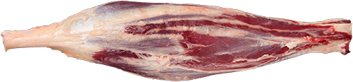 Beef FD Muscle