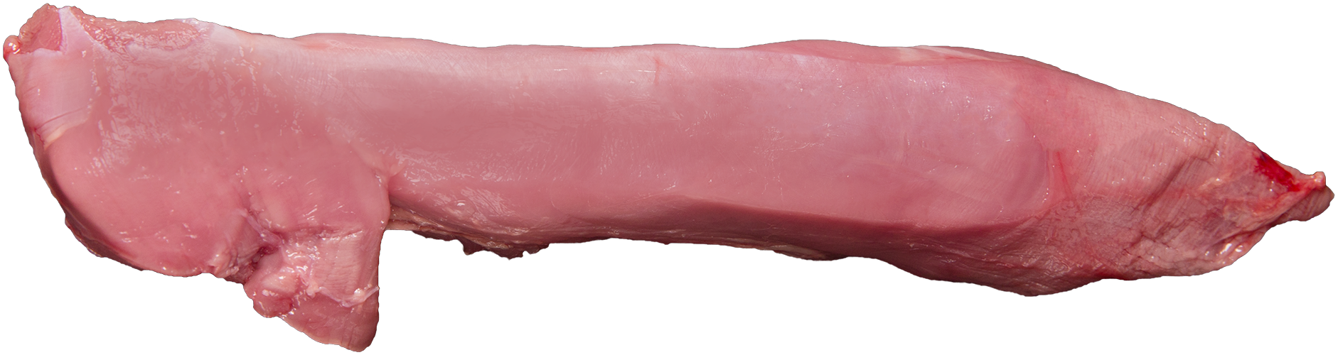 Tenderloin Butt On Bobby Veal 