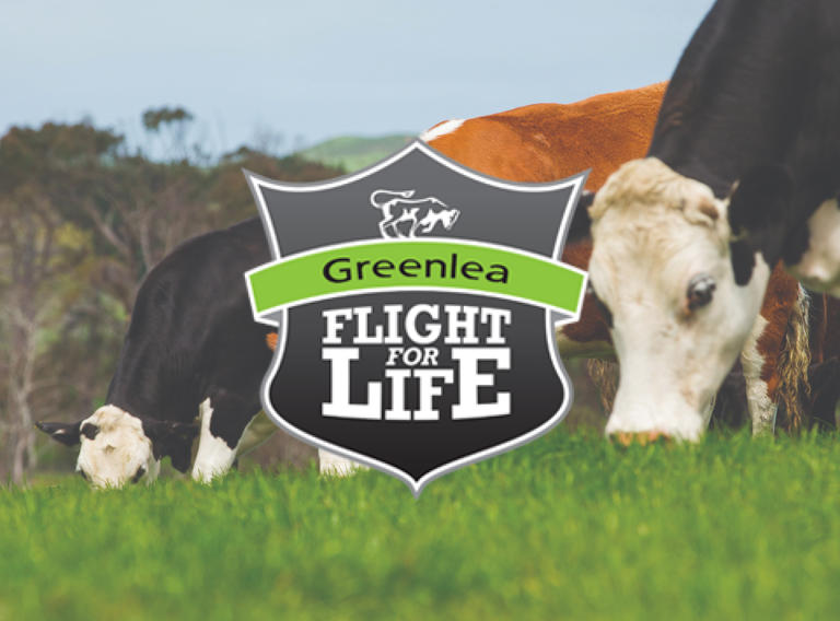 Greenlea Flight for Life Greenlea Flight for Life